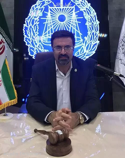 جلیل مالکی